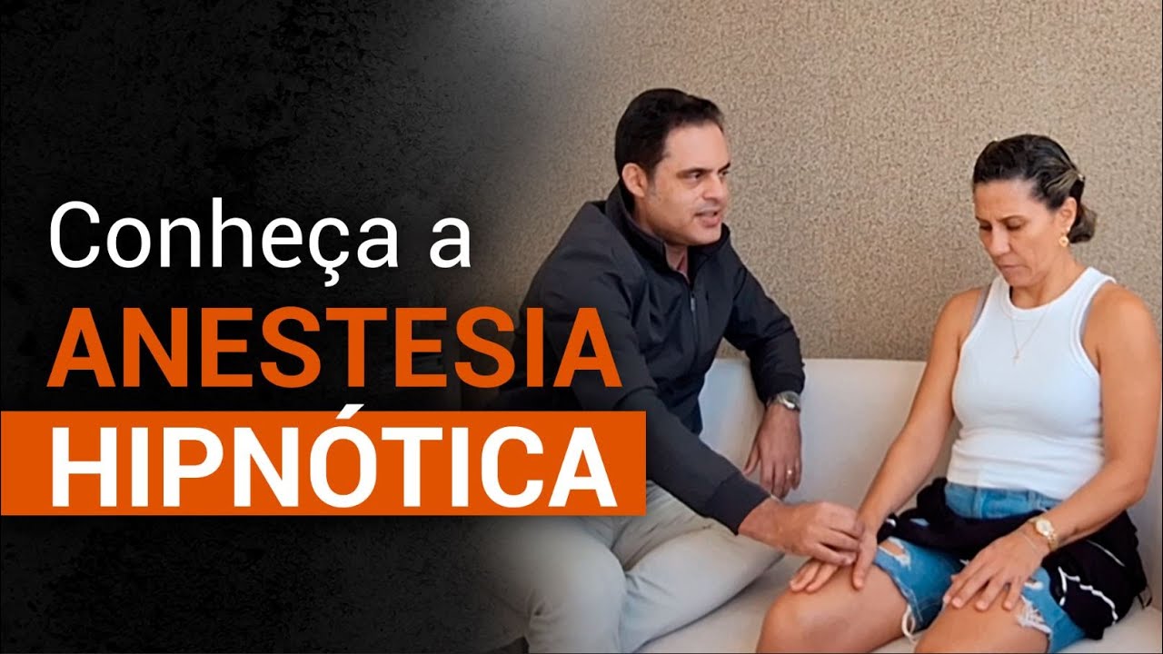 ANESTESIA HIPNÓTICA