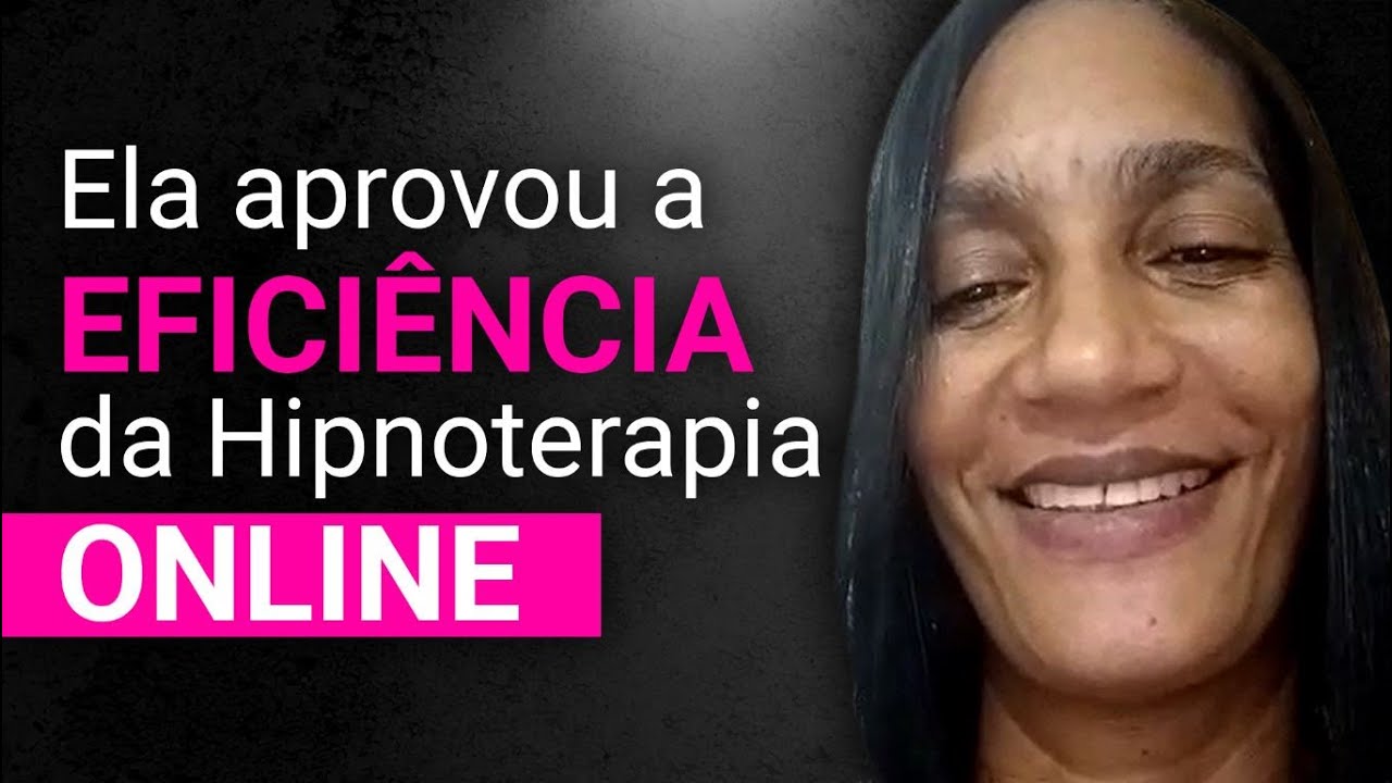 Será que a HIPNOSE funciona de forma online?