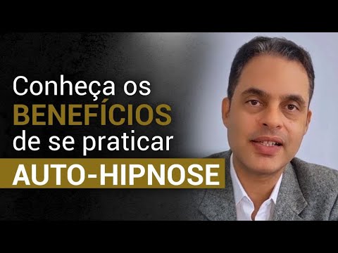 Benefícios da AUTO-HIPNOSE
