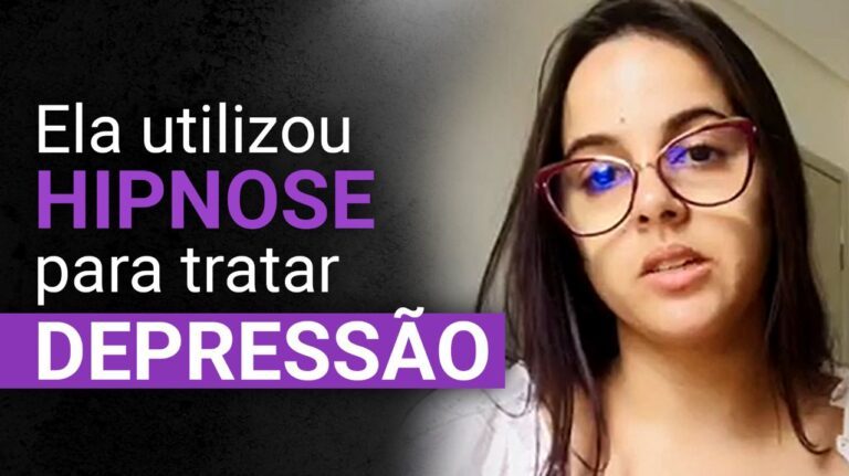Hipnose Clínica | Adslan Corrêa