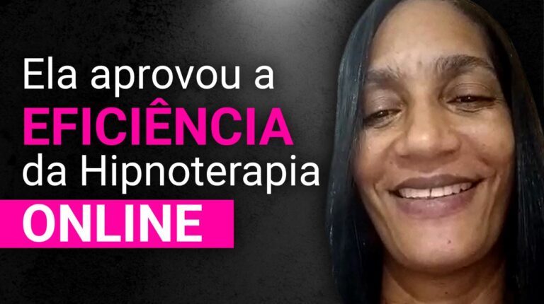 Hipnose Clínica | Adslan Corrêa