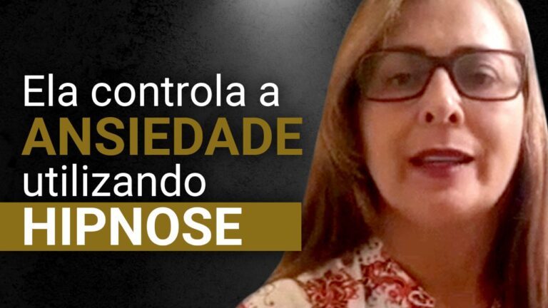 Hipnose Clínica | Adslan Corrêa