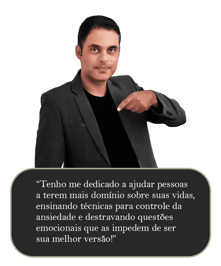 Hipnose Clínica | Adslan Corrêa