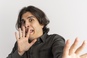 Hipnose Clínica | Adslan Corrêa