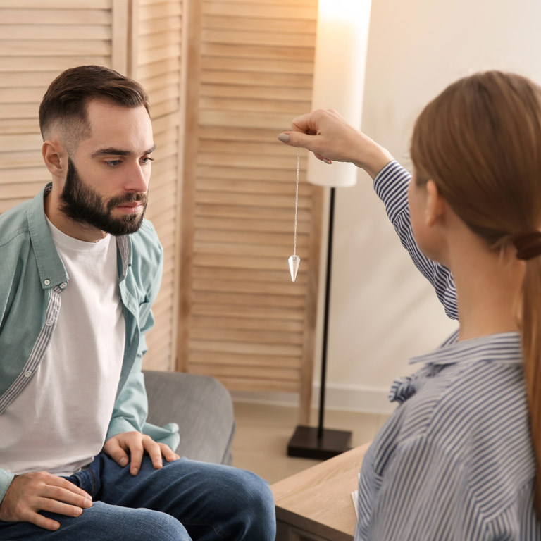 Hipnose Clínica | Adslan Corrêa