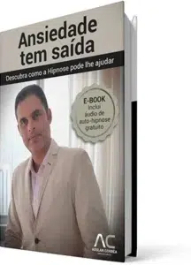 Hipnose Clínica | Adslan Corrêa Hipnose Clínica | Adslan Corrêa
