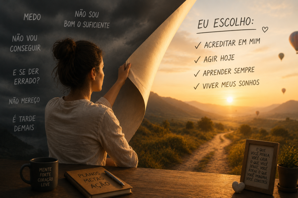 Hipnose Clínica | Adslan Corrêa
