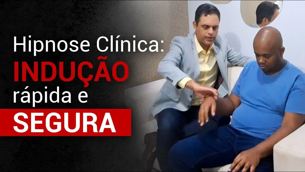 Hipnose Clínica | Adslan Corrêa Hipnose Clínica | Adslan Corrêa